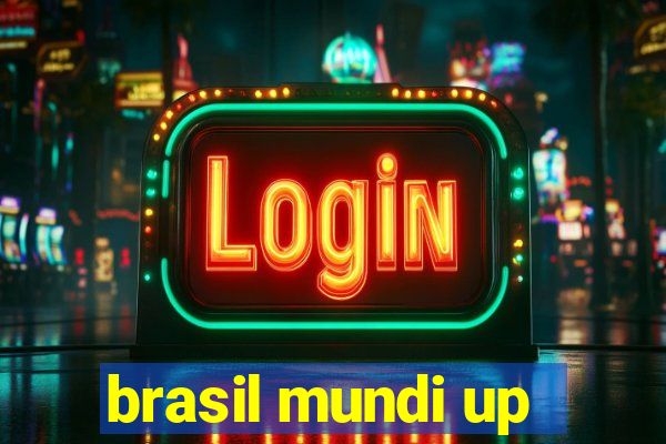 brasil mundi up